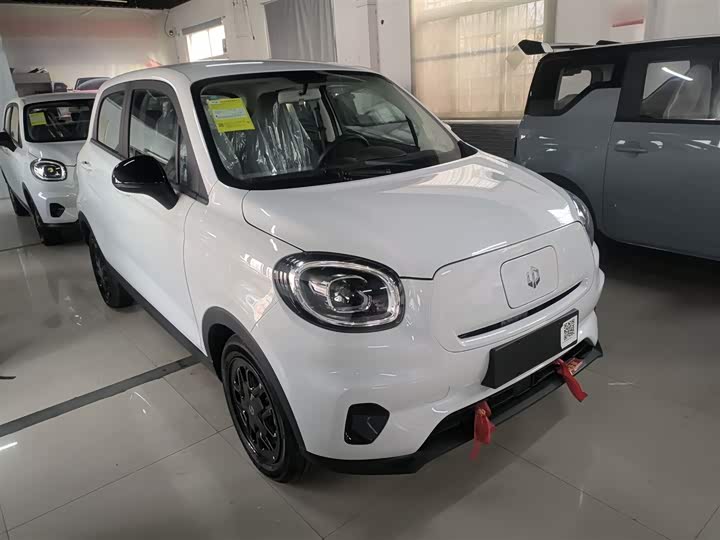 Фото 4 - Leapmotor T03