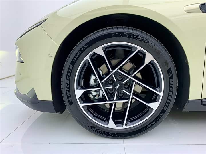 Фото 6 - XPeng F57