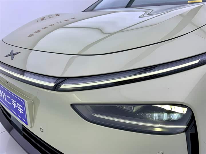 Фото 7 - XPeng F57