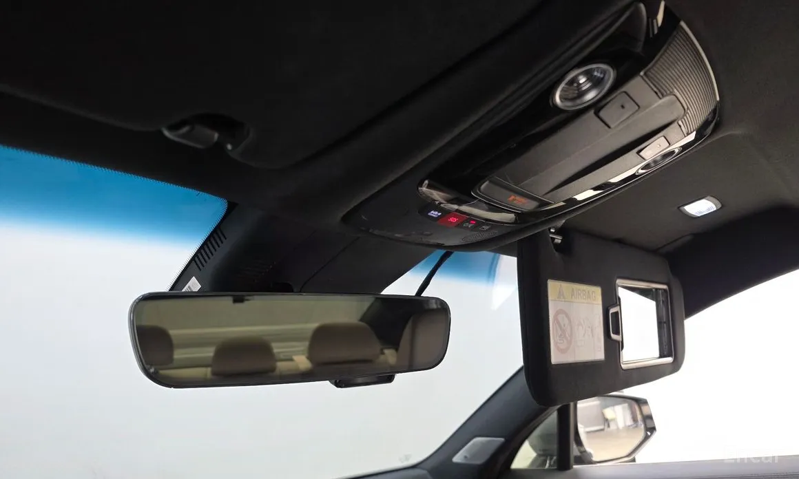 Фото 18 - Kia K8