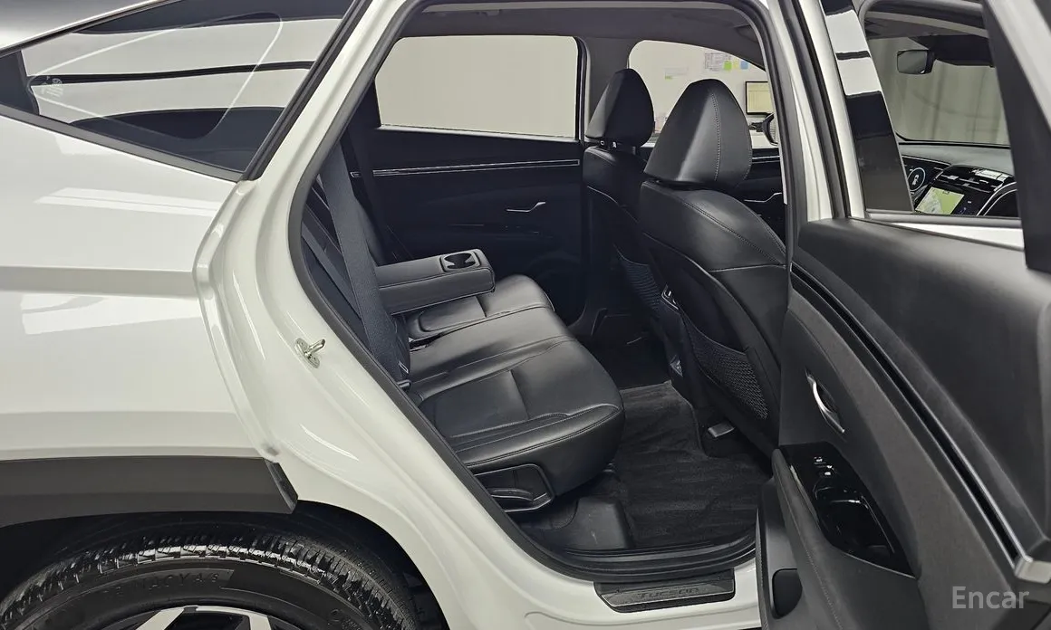 Photo 12 - Hyundai Tucson