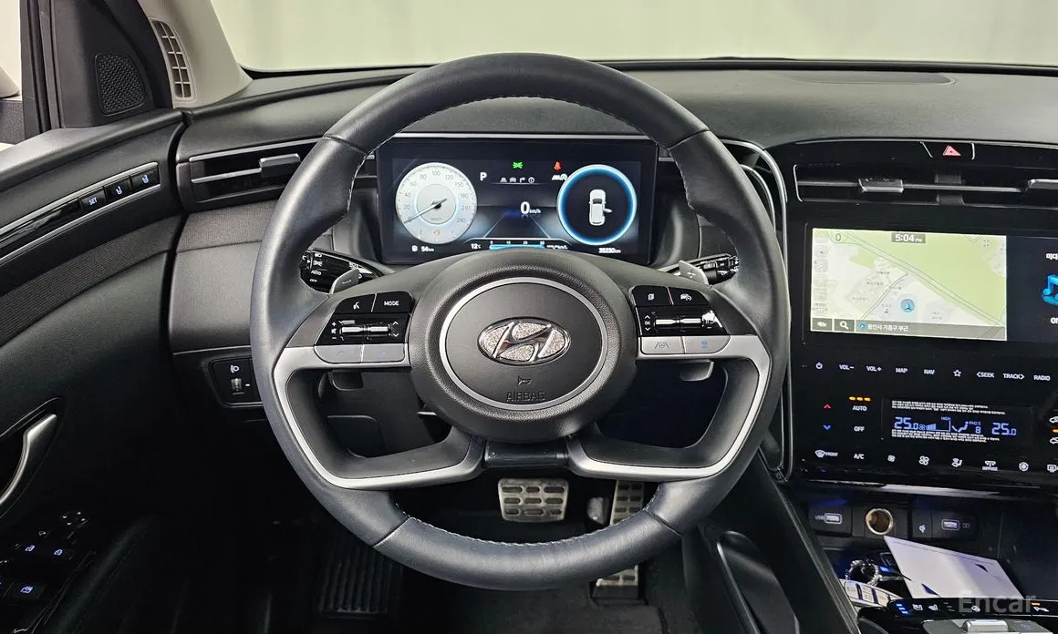Photo 13 - Hyundai Tucson