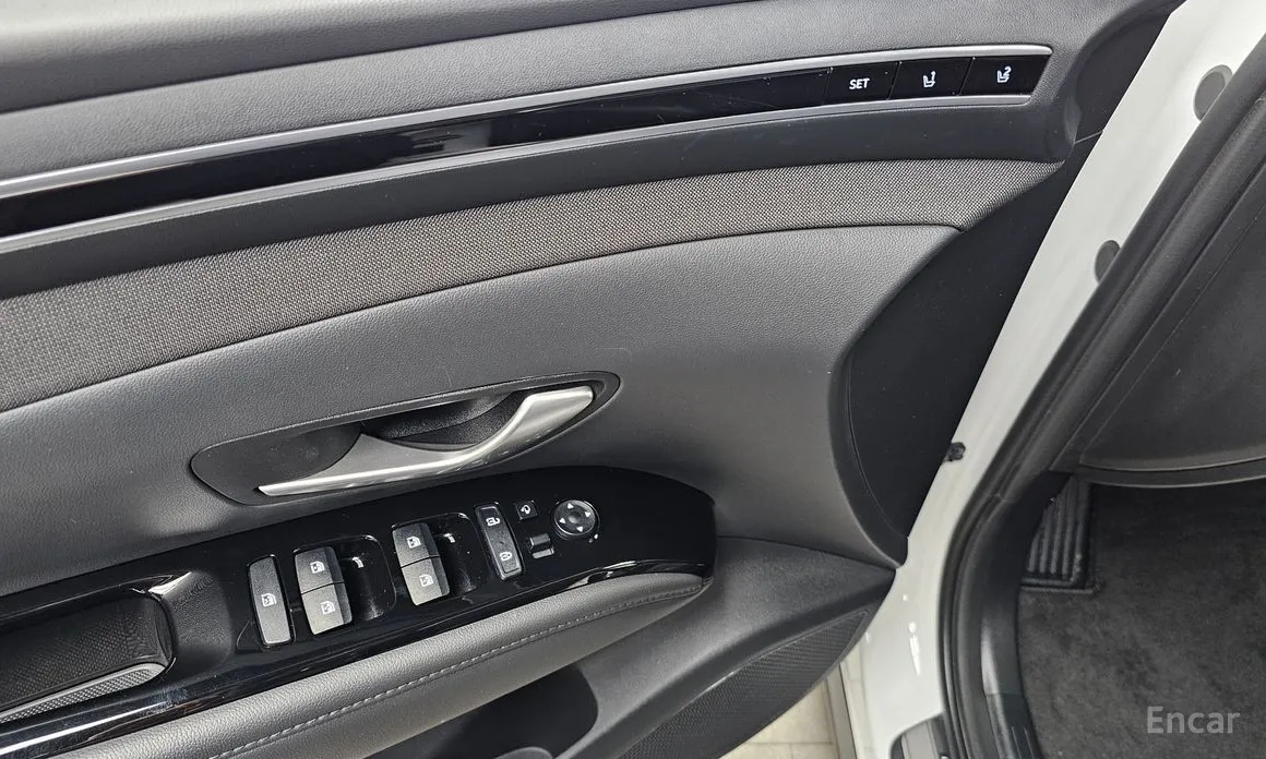 Photo 14 - Hyundai Tucson