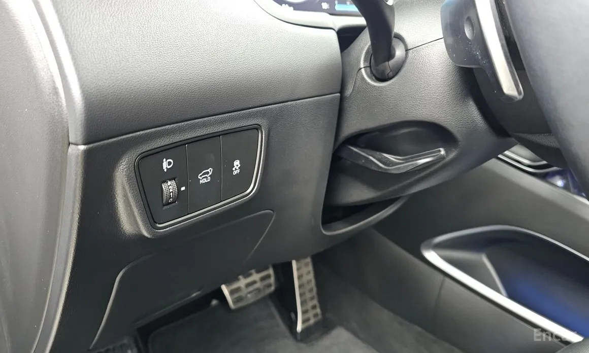 Photo 15 - Hyundai Tucson