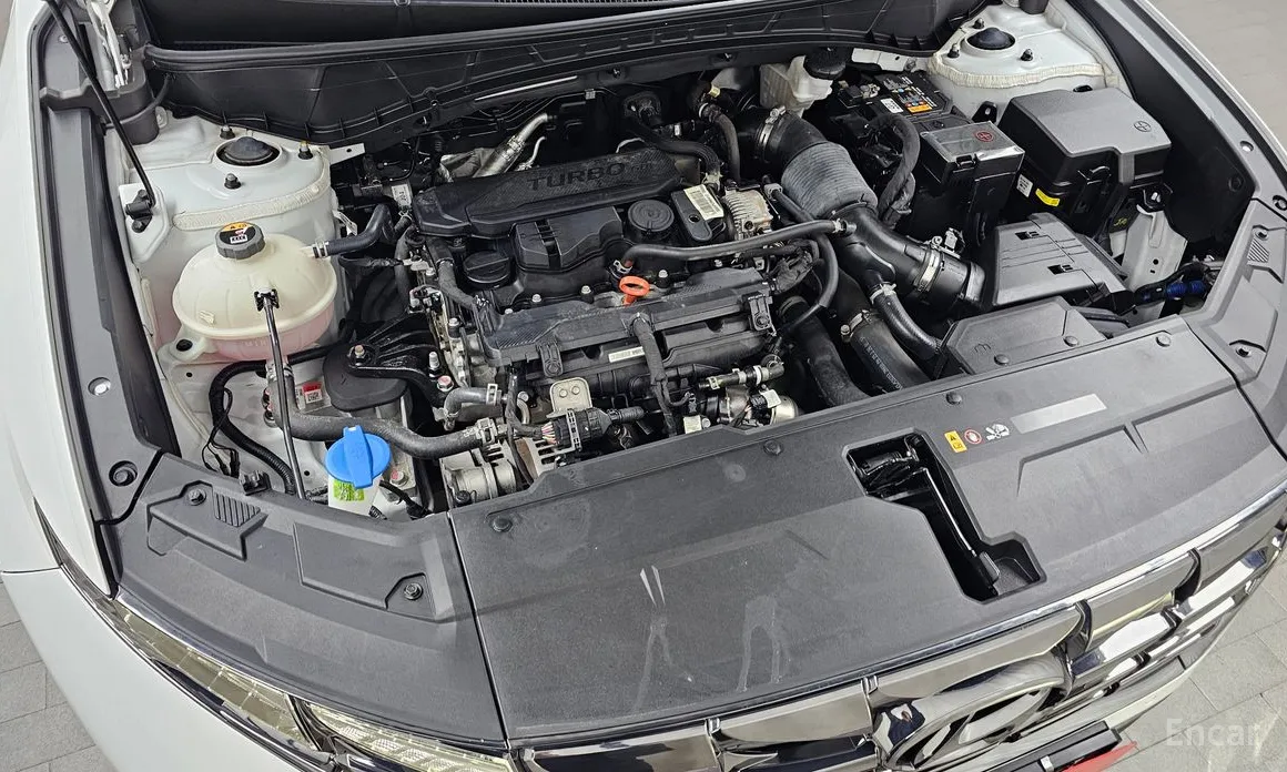 Photo 6 - Hyundai Tucson