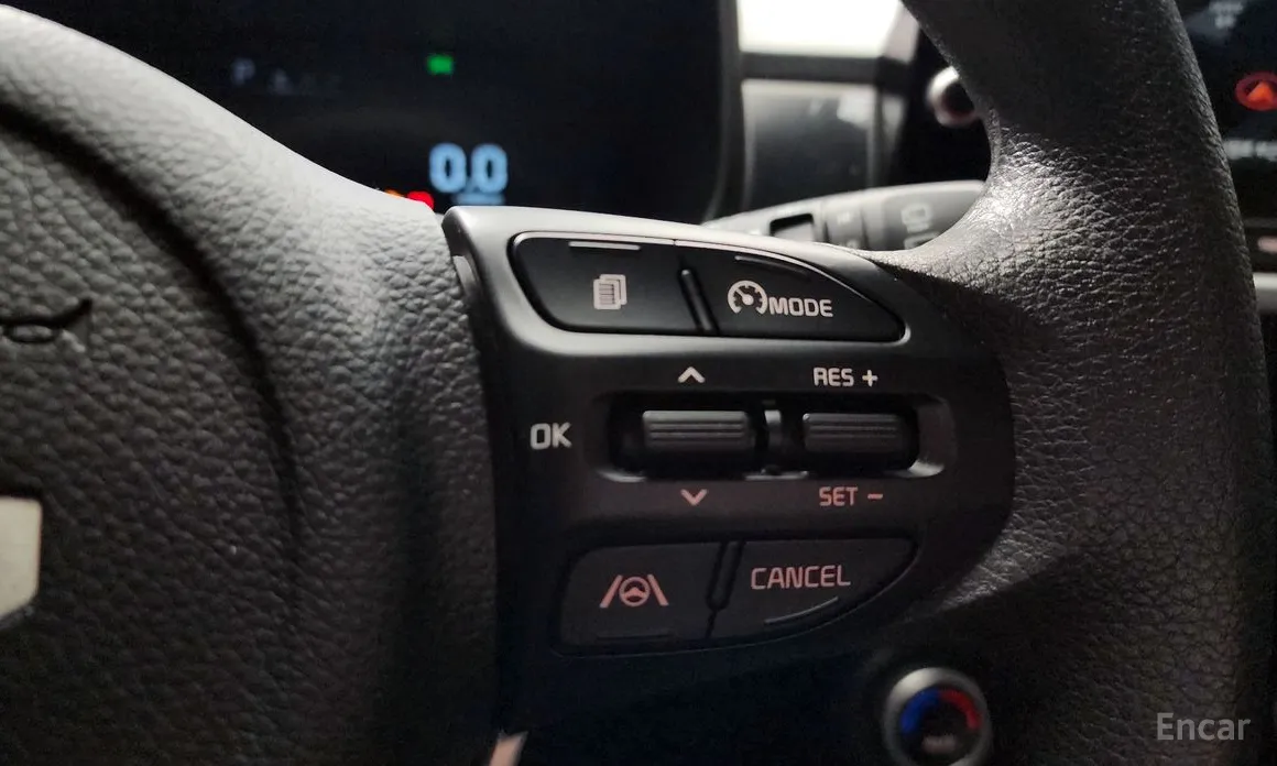 Фото 13 - Kia Morning