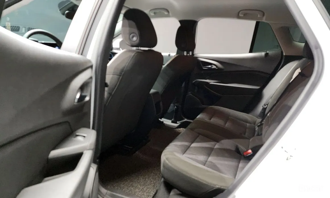 Фото 13 - Chevrolet Trax