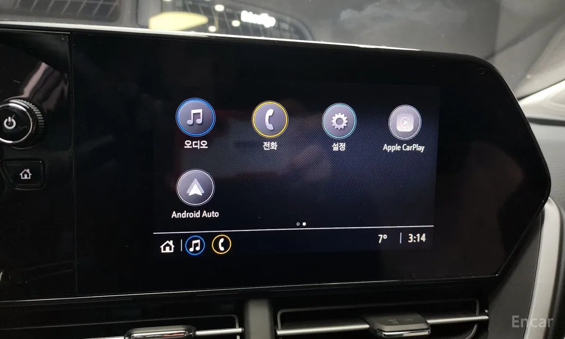 Фото 15 - Chevrolet Trax