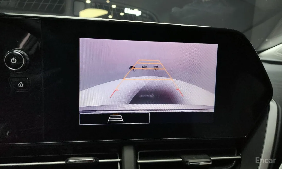 Фото 16 - Chevrolet Trax