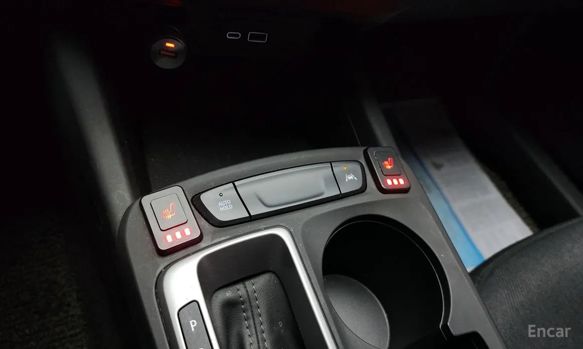 Фото 17 - Chevrolet Trax