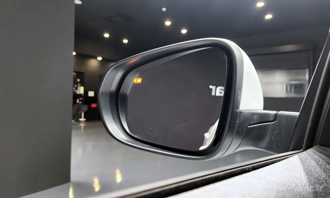 Фото 18 - Chevrolet Trax