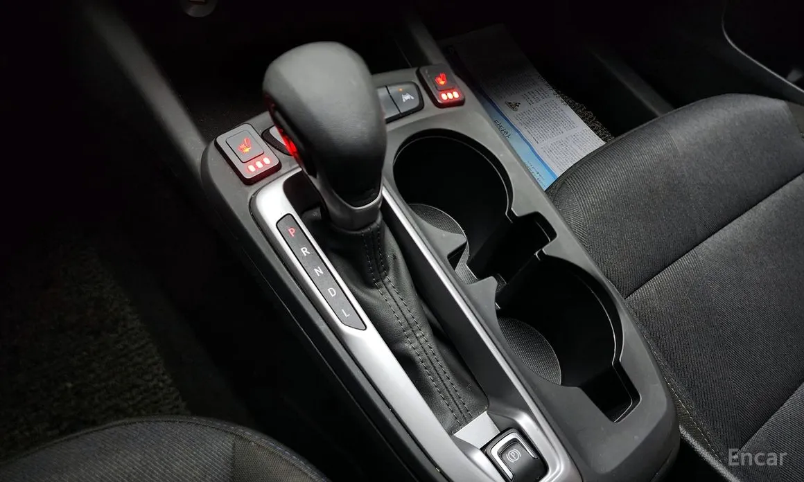 Фото 9 - Chevrolet Trax