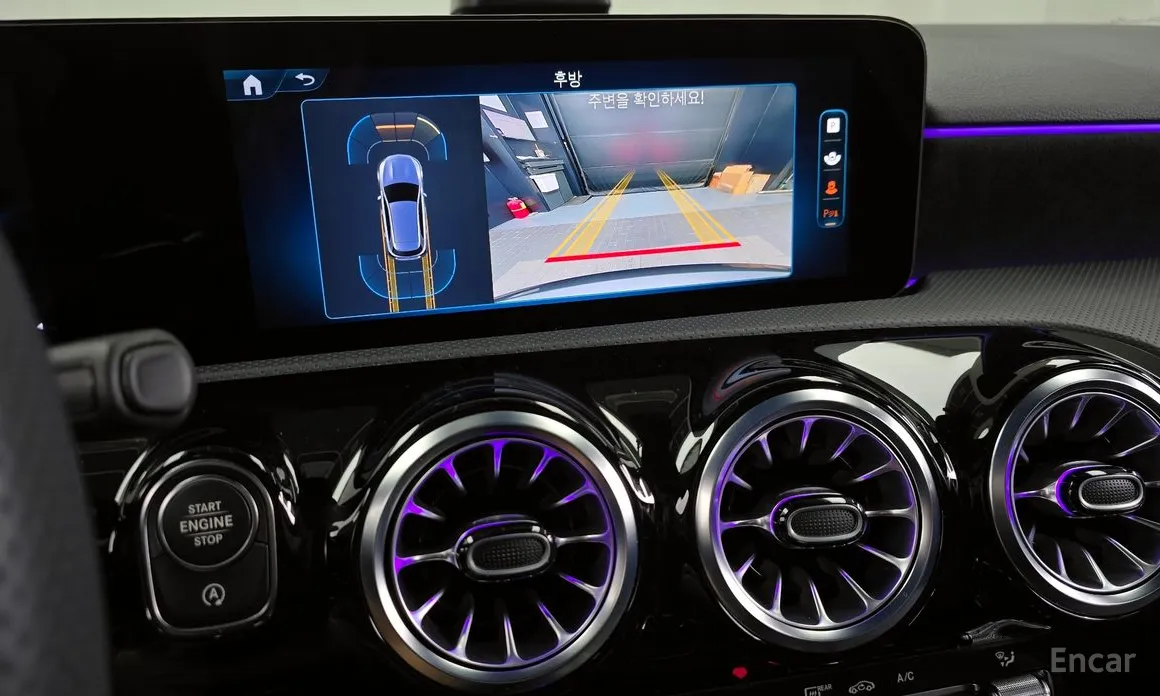 Фото 15 - Mercedes-Benz A-Class