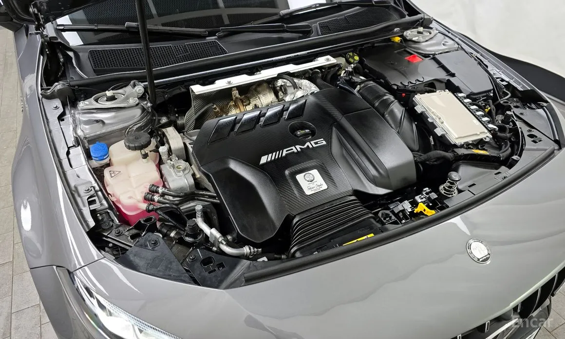 Фото 6 - Mercedes-Benz A-Class