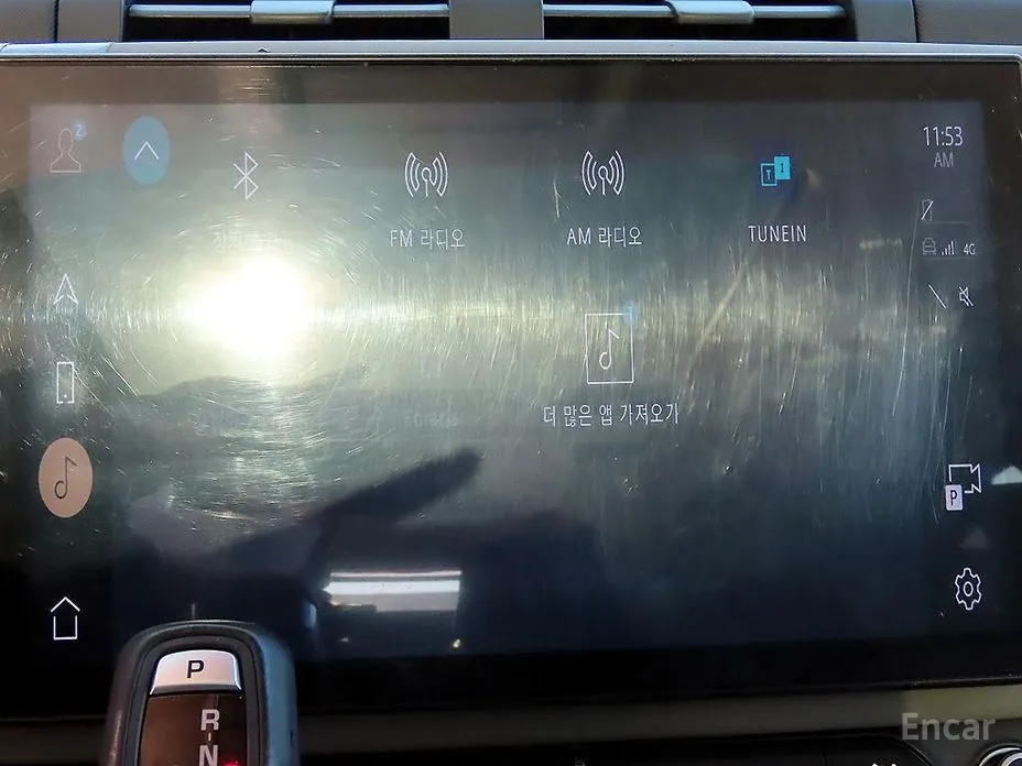 Фото 13 - Land Rover Defender