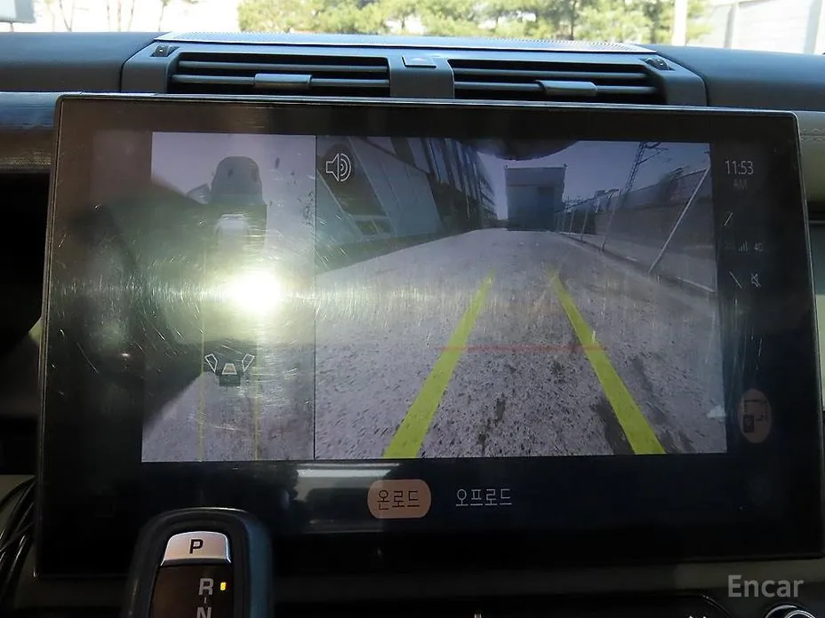 Фото 14 - Land Rover Defender