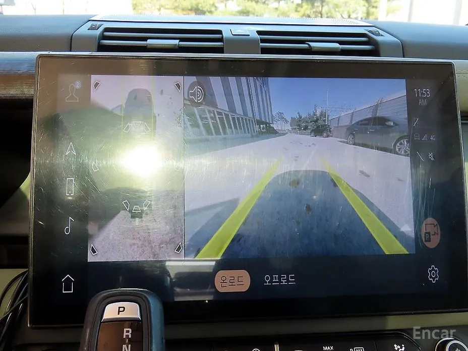 Фото 15 - Land Rover Defender