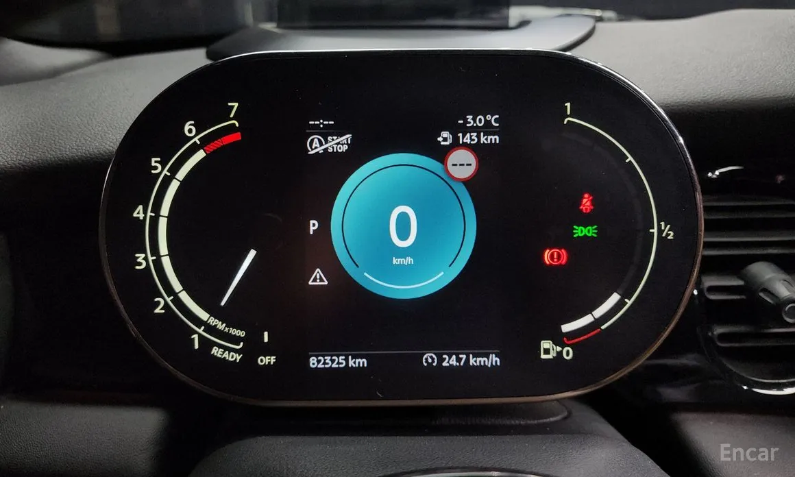 Фото 8 - Mini Cooper Convertible