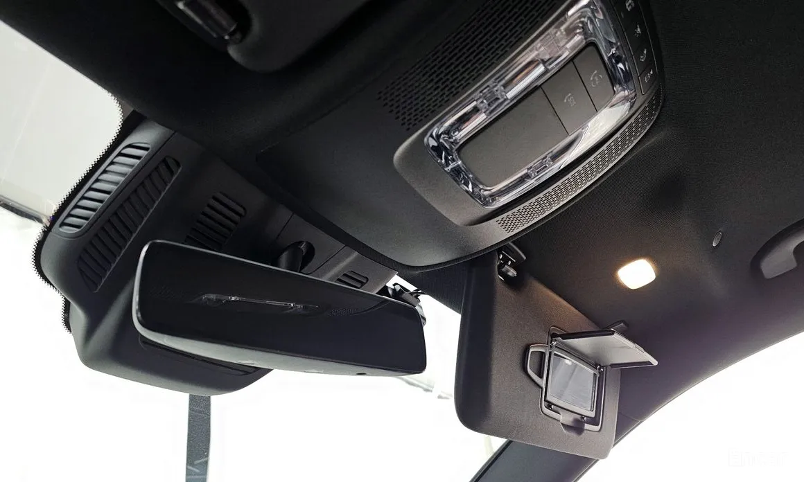 Фото 17 - Mercedes-Benz EQA