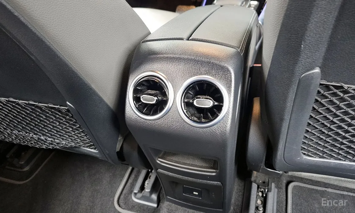 Фото 19 - Mercedes-Benz EQA