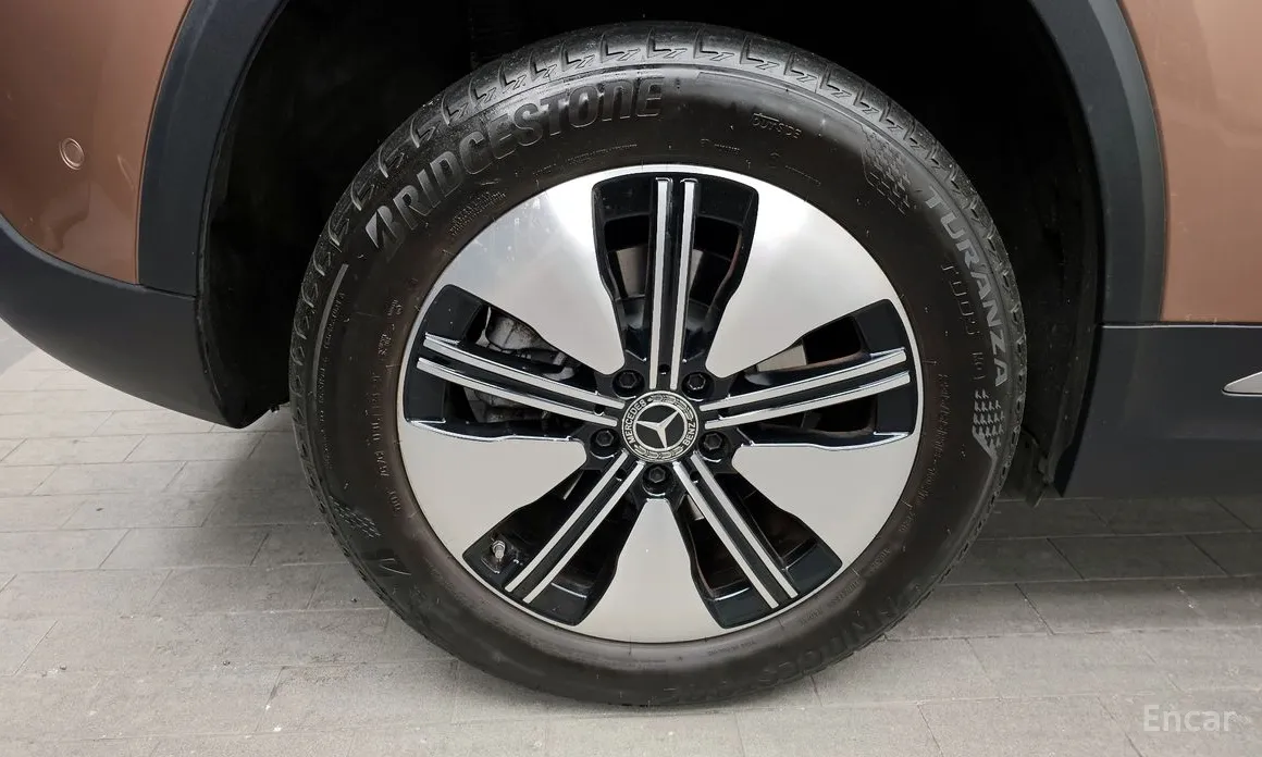 Фото 5 - Mercedes-Benz EQA