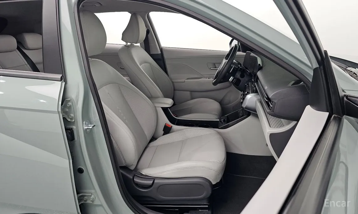 Фото 10 - Hyundai Kona