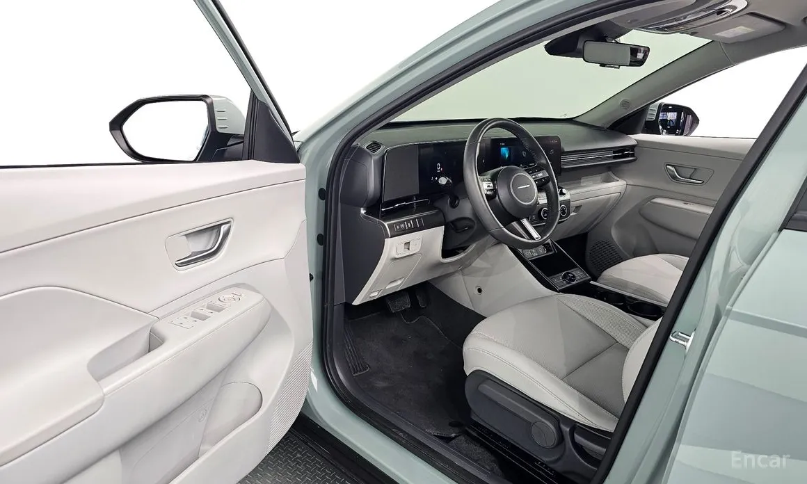 Фото 12 - Hyundai Kona