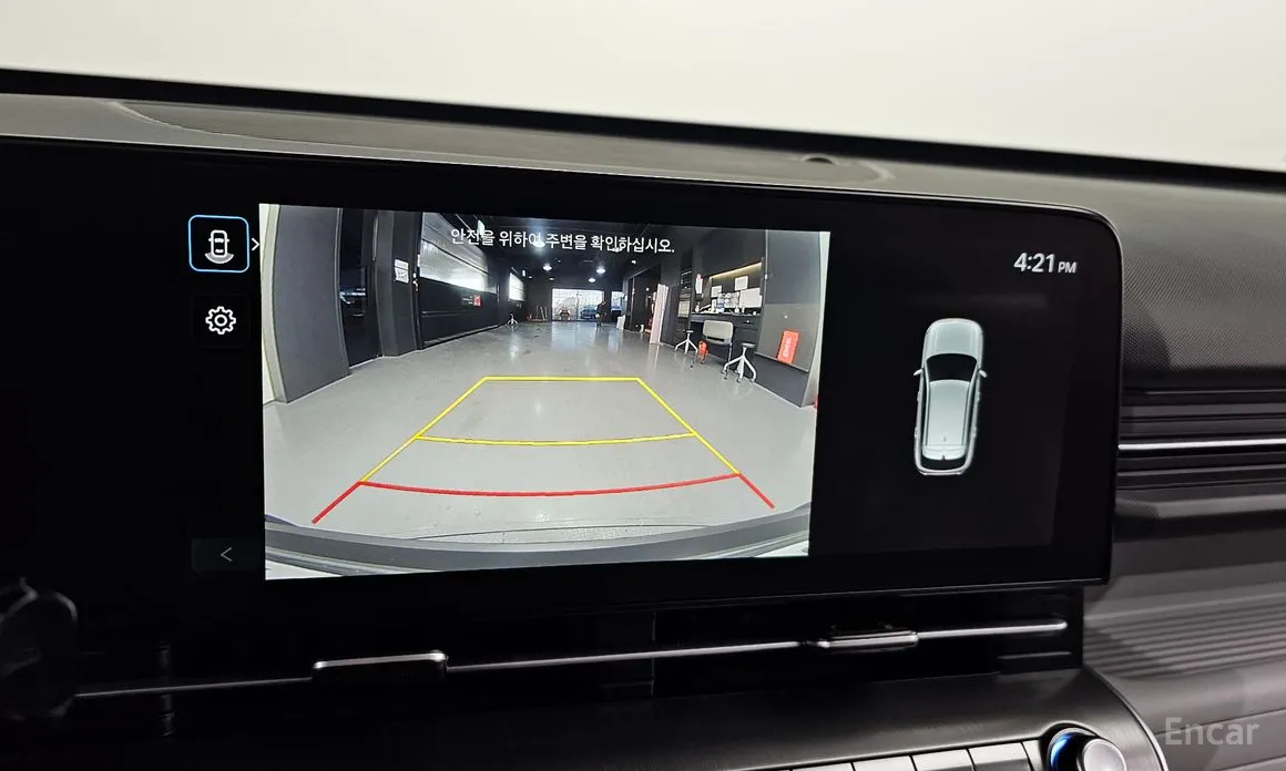 Фото 15 - Hyundai Kona