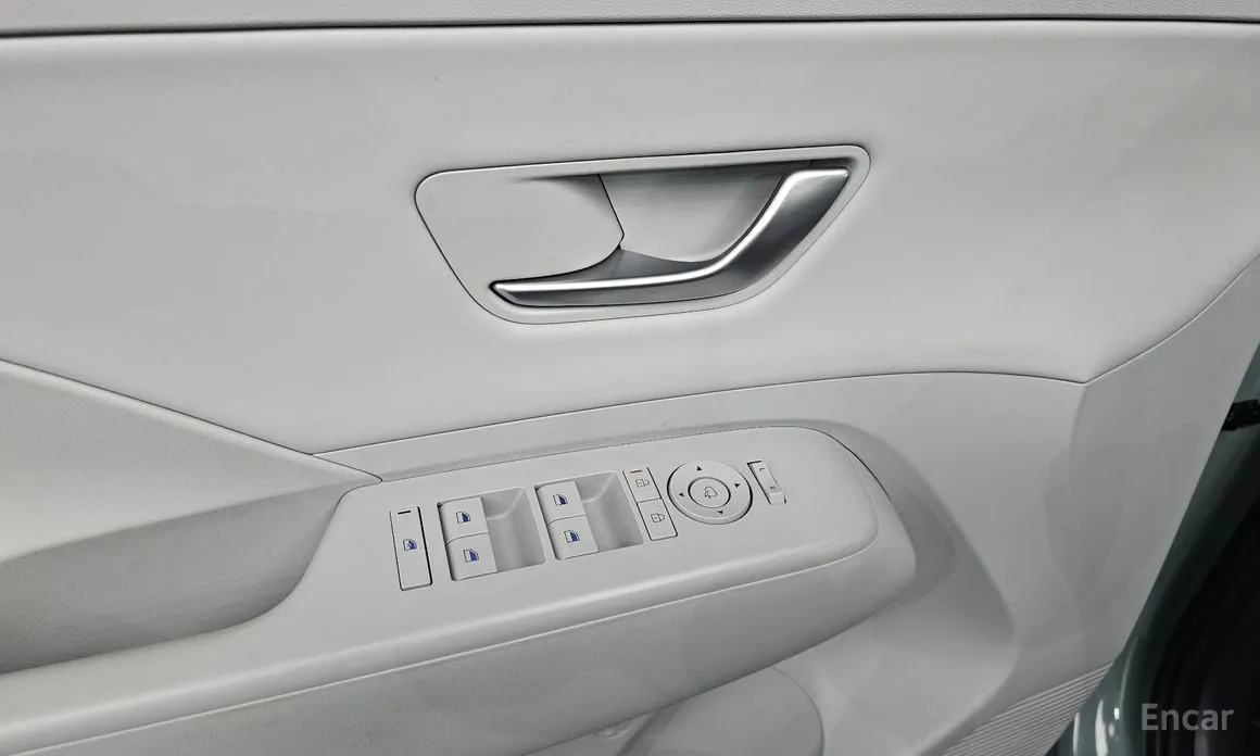 Фото 19 - Hyundai Kona