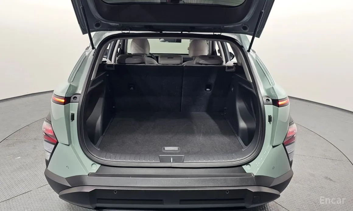 Фото 20 - Hyundai Kona