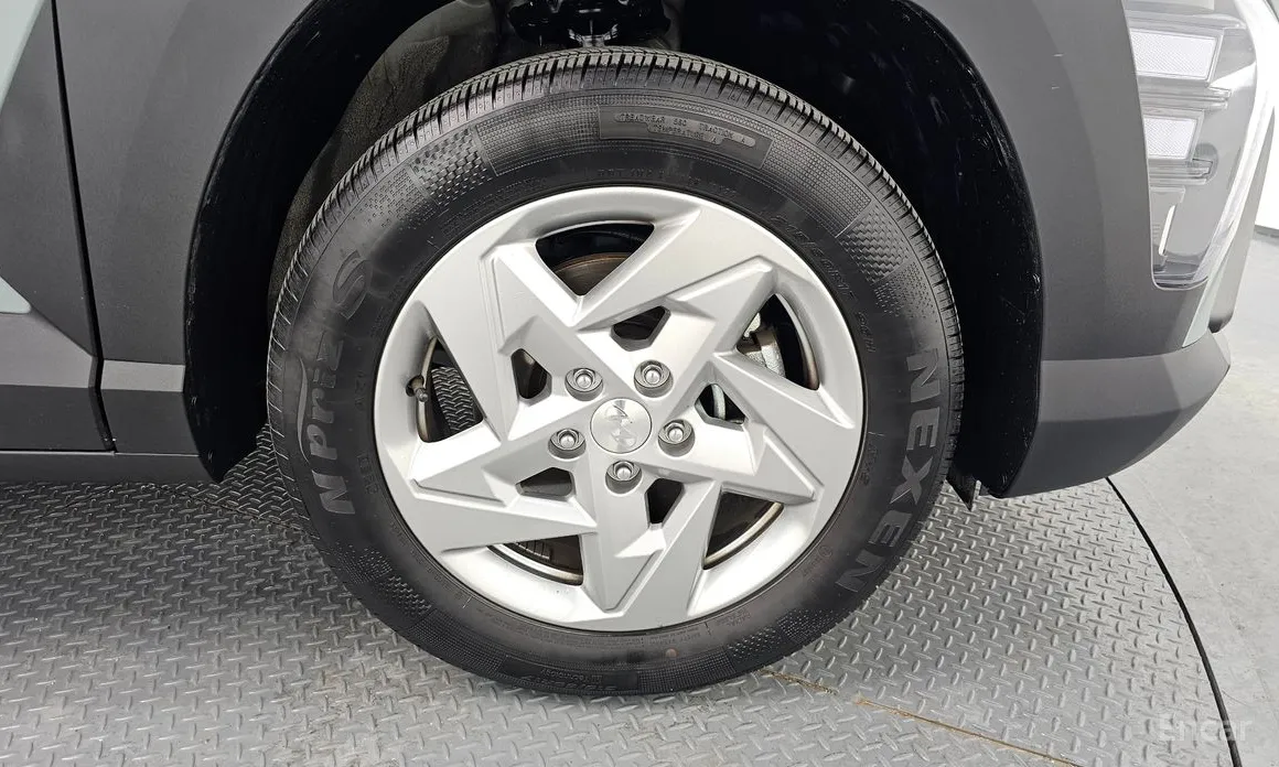 Фото 5 - Hyundai Kona