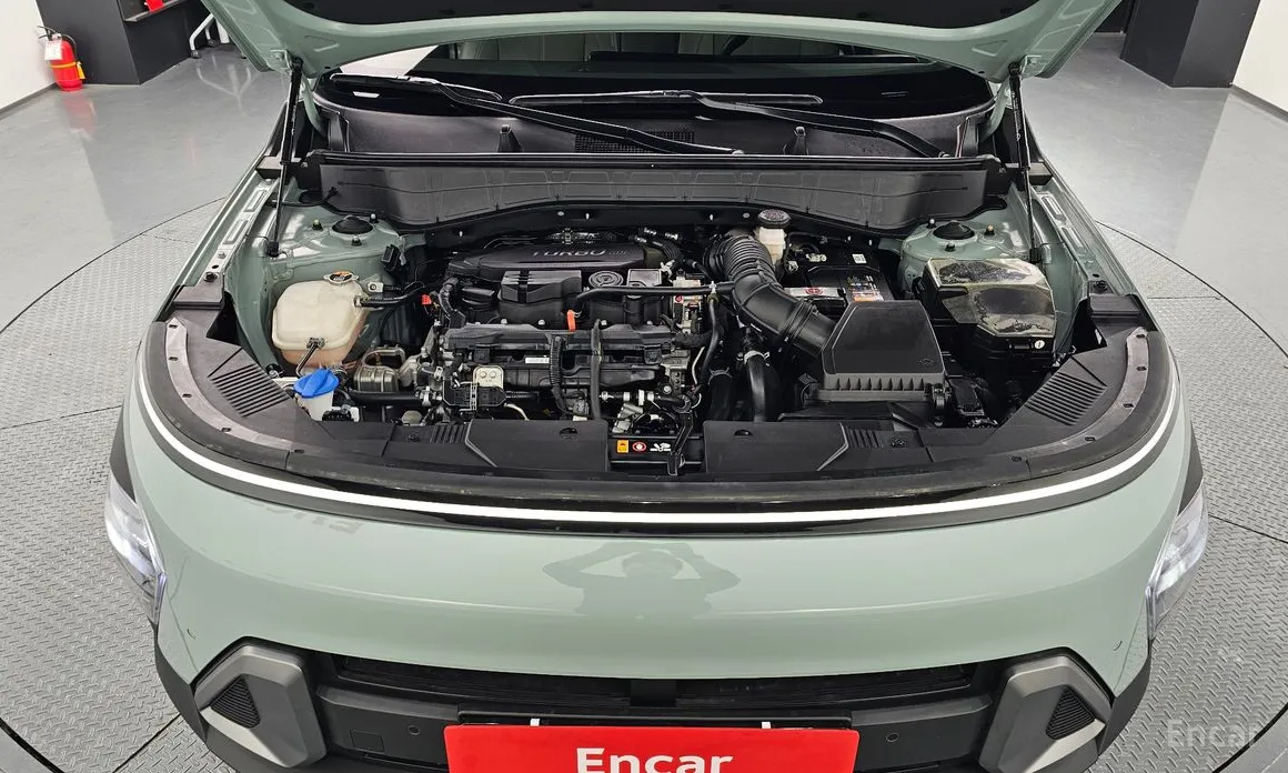 Фото 6 - Hyundai Kona