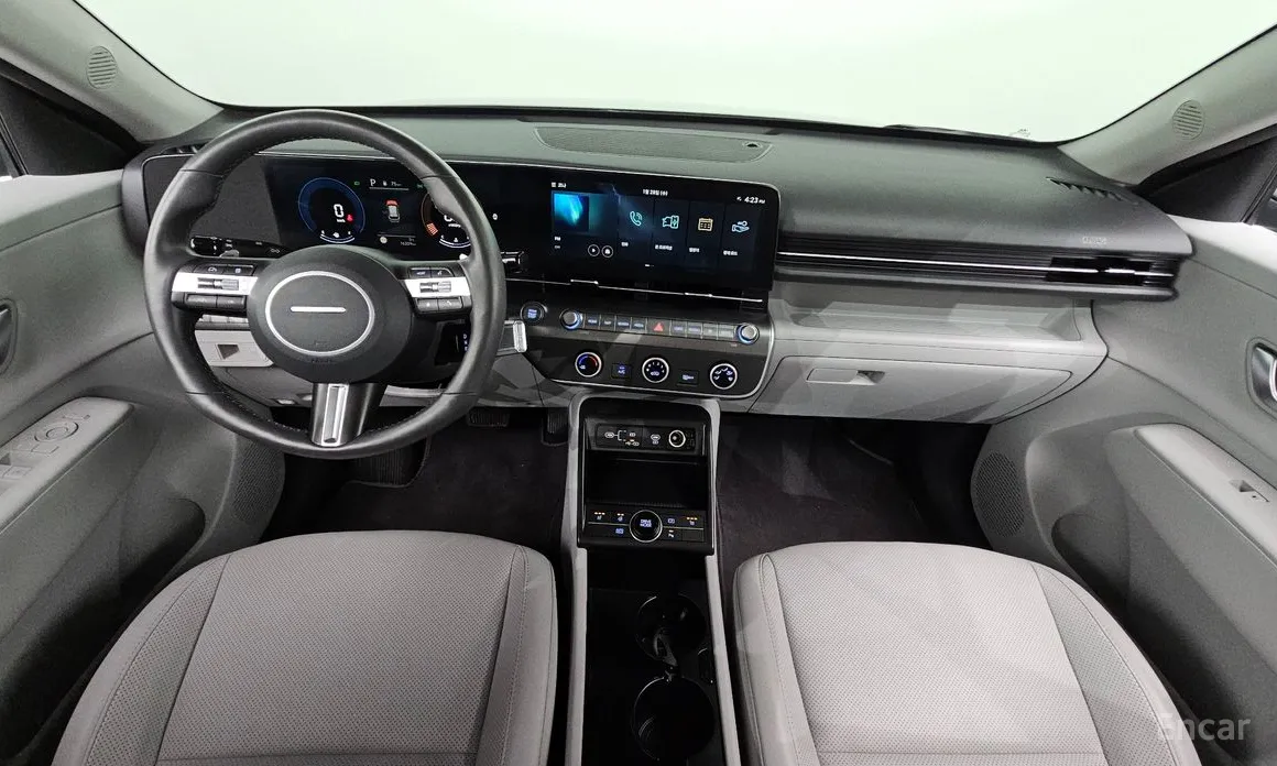 Фото 7 - Hyundai Kona