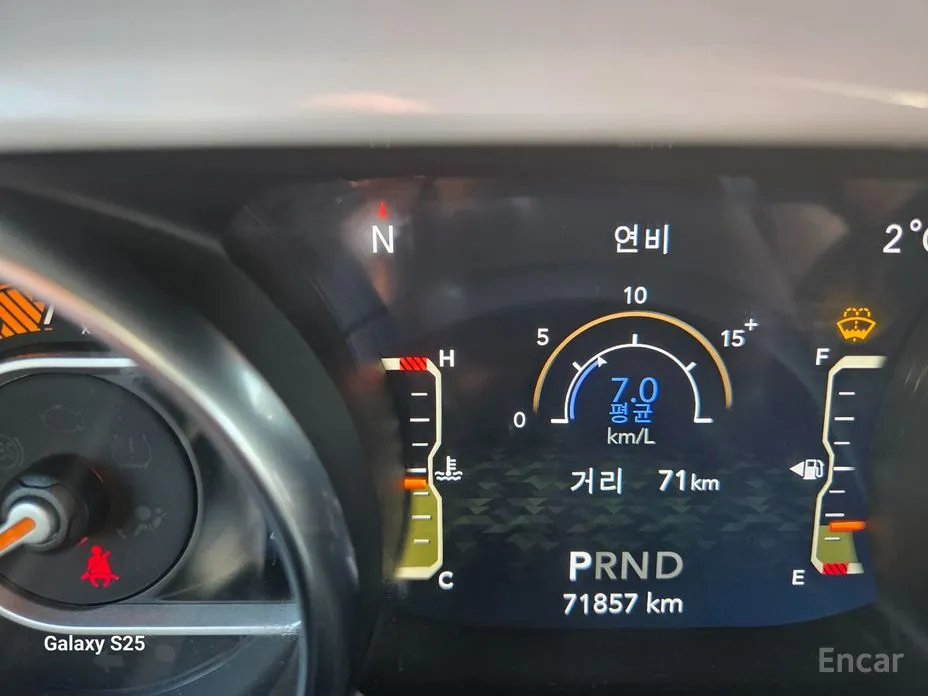 Фото 13 - Jeep Wrangler