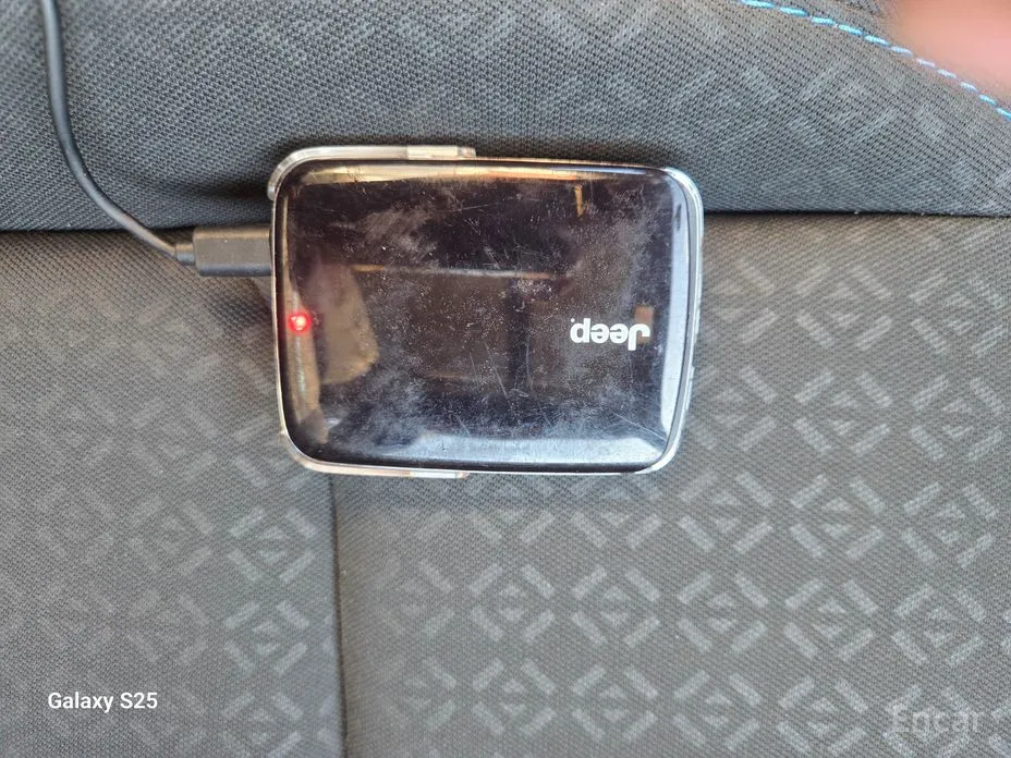 Фото 18 - Jeep Wrangler