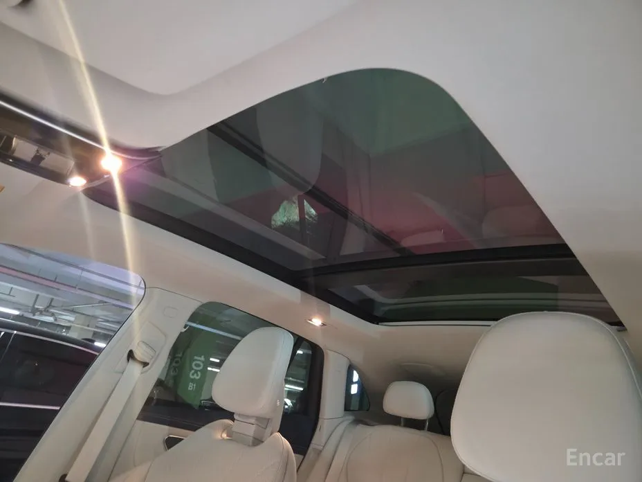 Фото 11 - Mercedes-Benz EQE