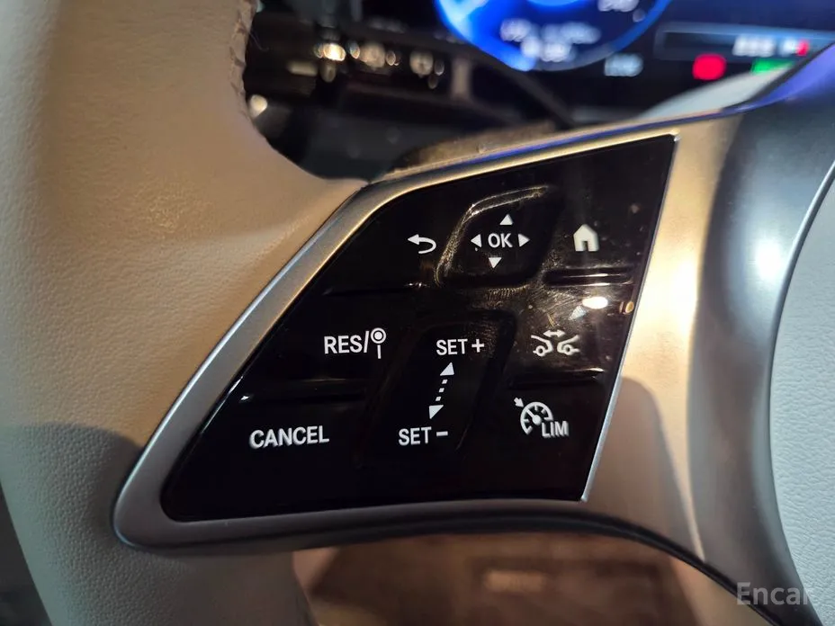 Фото 7 - Mercedes-Benz EQE