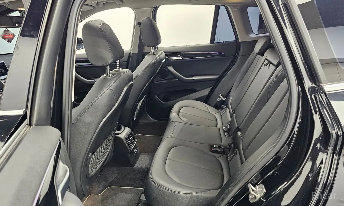 Фото 12 - BMW X1