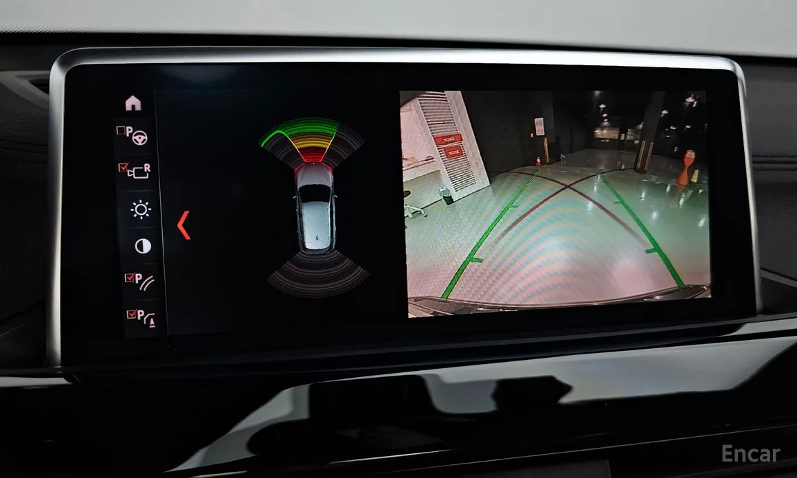 Фото 15 - BMW X1