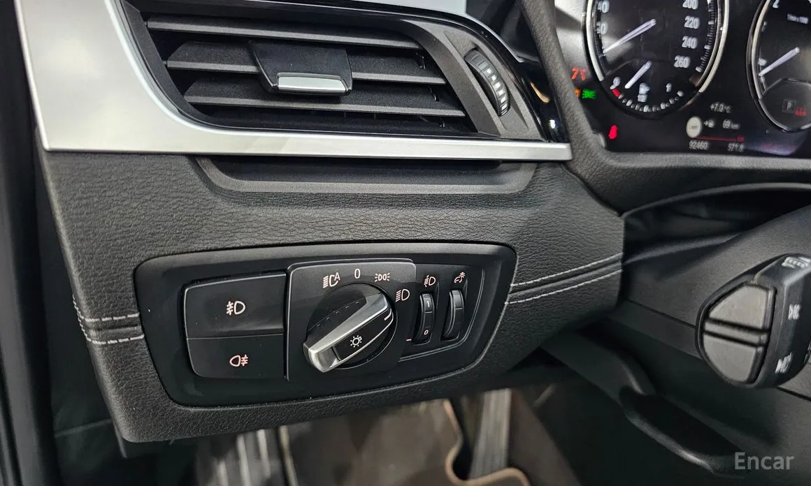 Фото 16 - BMW X1