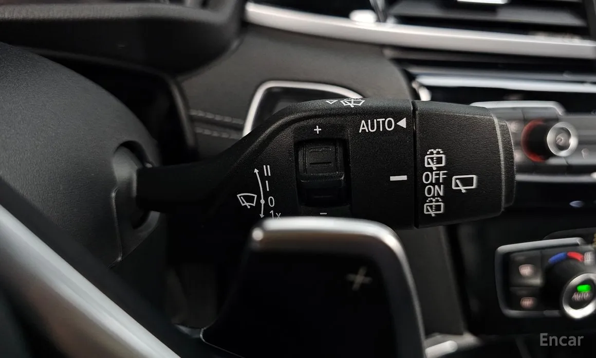 Фото 17 - BMW X1