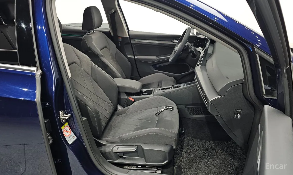 Фото 12 - Volkswagen Golf