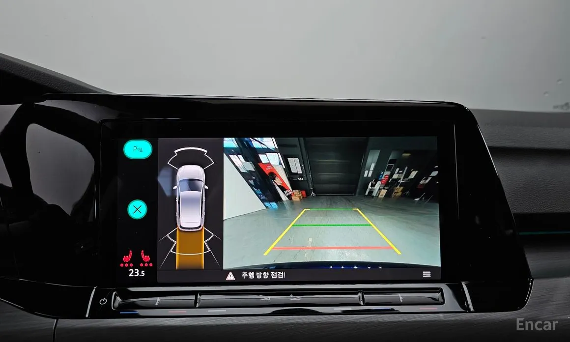 Фото 15 - Volkswagen Golf