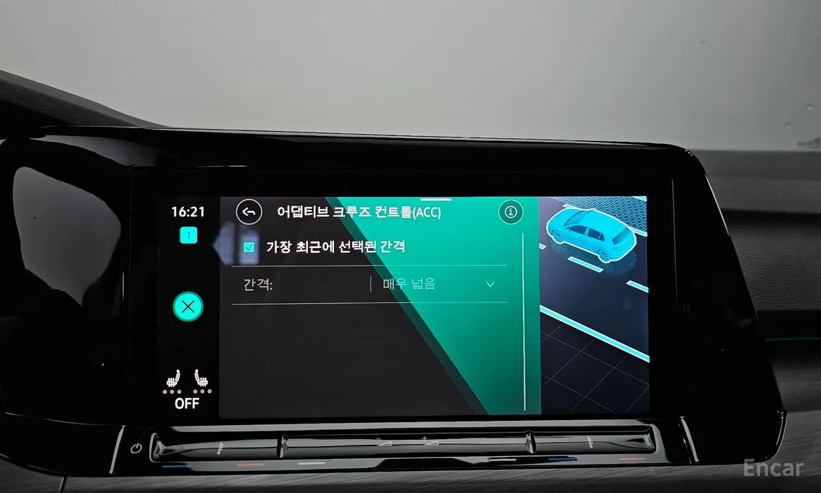 Фото 17 - Volkswagen Golf