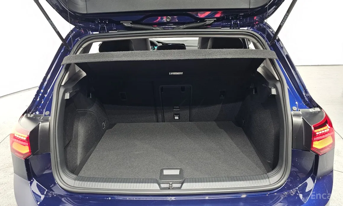 Фото 20 - Volkswagen Golf