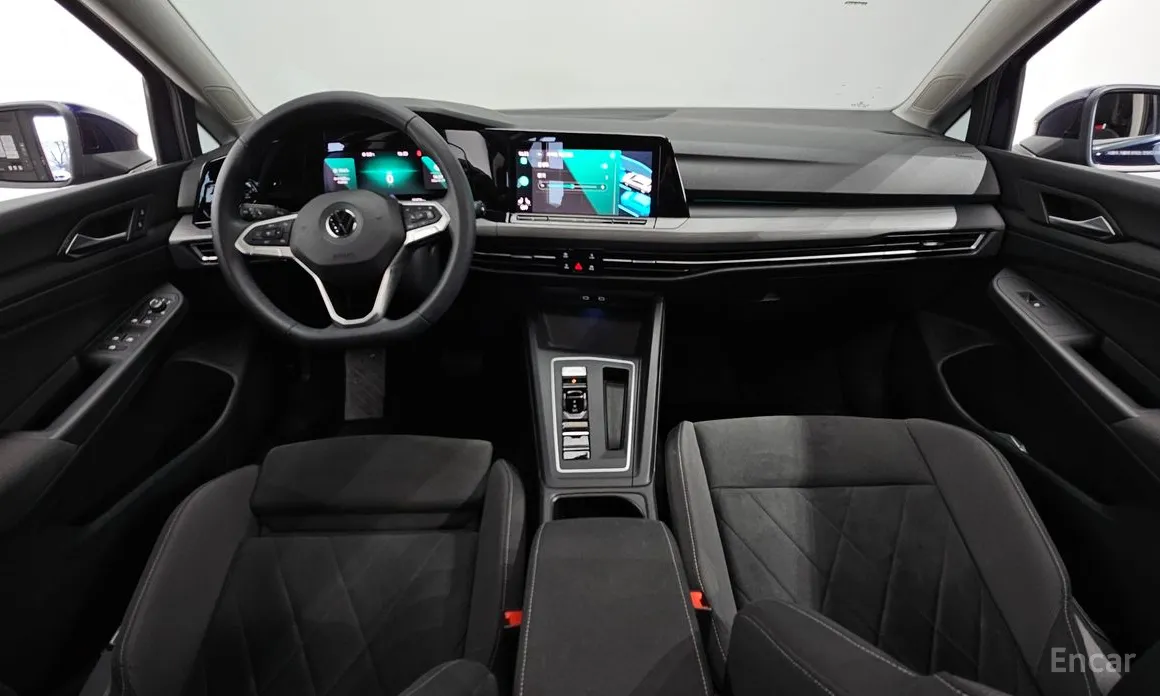 Фото 7 - Volkswagen Golf