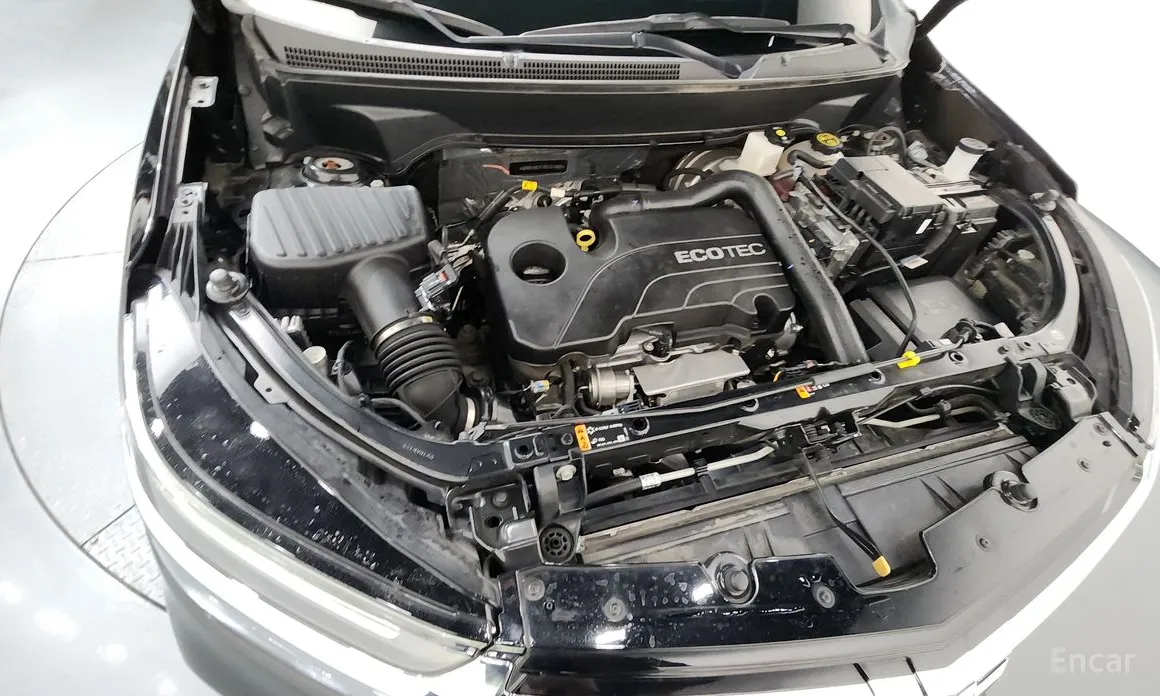 Фото 6 - Chevrolet Equinox