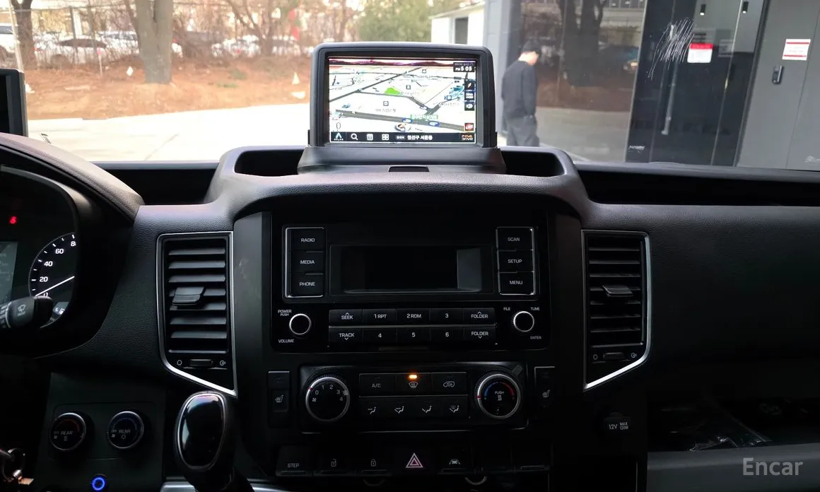 Фото 14 - Hyundai Solati