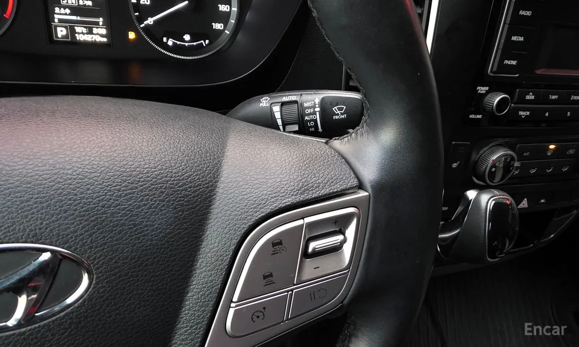 Фото 19 - Hyundai Solati