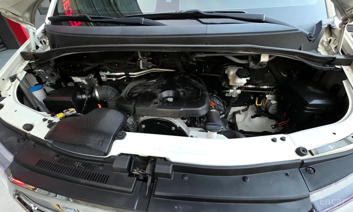 Фото 6 - Hyundai Solati